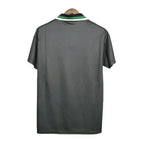 Camisa Retrô Celtic 1994/96 Masculino Preta