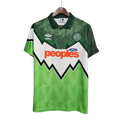 Camisa Celtic Retrô 1991/1992 Verde