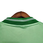 Camisa Celtic Retrô 1984/1986 Verde