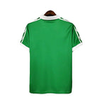 Camisa Celtic Retrô 1980 Verde