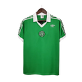 Camisa Celtic Retrô 1980 Verde