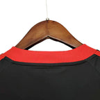 Camisa Benfica Retrô 2009/2010 Preta