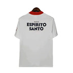 Camisa Benfica Retrô 2004/2005 Branca