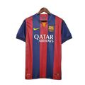Camisa Retrô Barcelona I Home 2014/15 Masculino