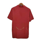 Camisa Arsenal Retrô 2005/2006 Vinho