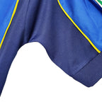 Camisa América-MEX Retrô 2001-2002 Azul