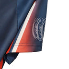 Camisa Ajax Retrô 1997/1998 Azul