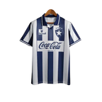 Camisa Botafogo Titular Retrô 1994 - Versão Retrô Coca-Cola