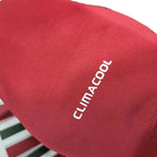 Camisa Fluminense I 2012 Retro Masculina - Tricolor Unimed