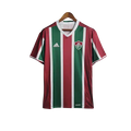 Camisa Fluminense I 16/17 Masculina Retrô - Tricolor