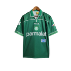 Camisa Palmeiras Retrô Edição Especial 100 anos - Verde