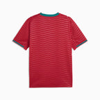 Camisa Portugal Home 2026 - Torcedor Masculina
