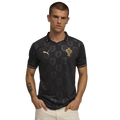 Camisa Portugal Edição Especial Eusébio 25/26 - Pantera Negra Versão Torcedor Masculina