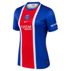 Camisa PSG Home 26/27 - Feminina