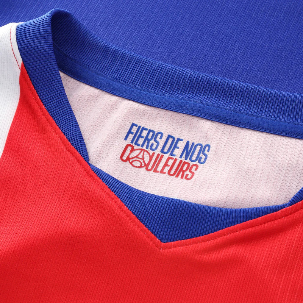Camisa PSG Home 26/27 - Feminina