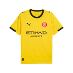 Camisa Girona Away 25/26 - Torcedor Masculina