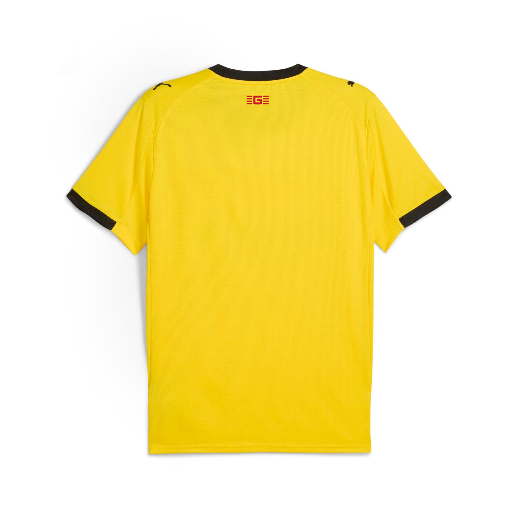 Camisa Girona Away 25/26 - Torcedor Masculina