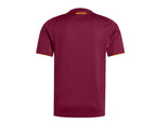 Camisa Roma Home 25/26 - Torcedor Masculina