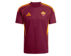 Camisa Roma Home 25/26 - Torcedor Masculina