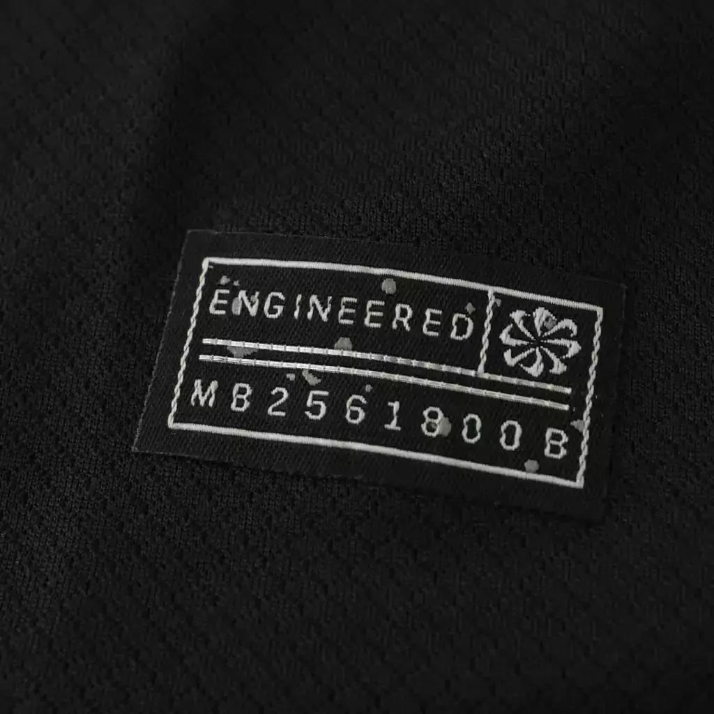 Camisa Barcelona Away 24/25 - Torcedor Masculina