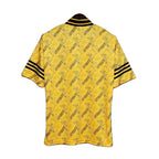 Camisa Liverpool Retrô 1994/1996 Amarela