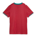 Camisa Portugal Home 2026 - Feminina